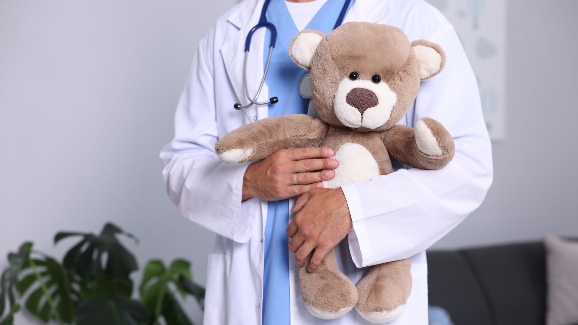 Pediatra Białystok Lekarz dzieciecy Alermedic