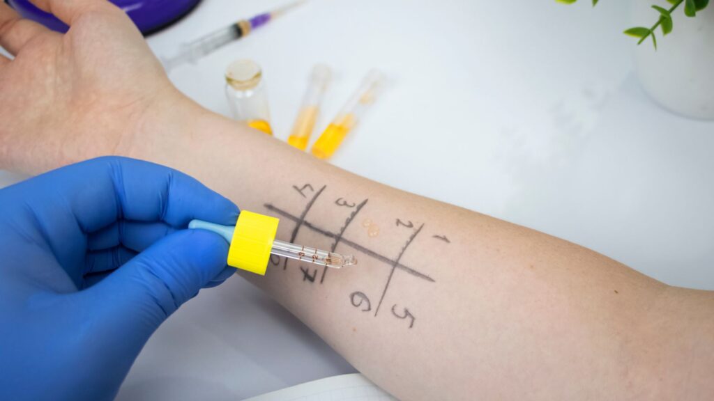 Alermedic Cennik Alergolog Białystok